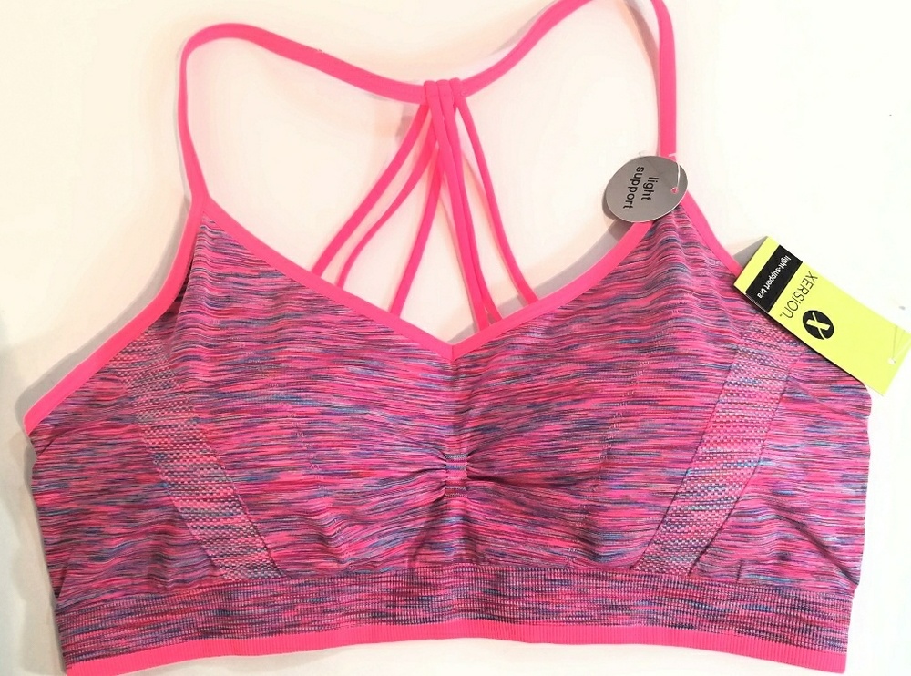 Brand New Sports Bra
